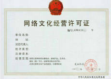 融合創新，合規發展 產品展示與網絡文化經營的共生之道